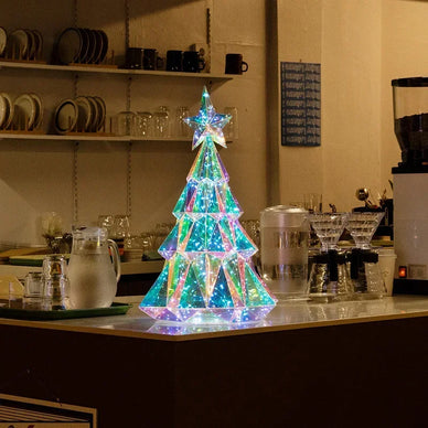 Transform Your Space Into a Festive Wonderland