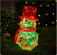 MagicalGlow Christmas Tree